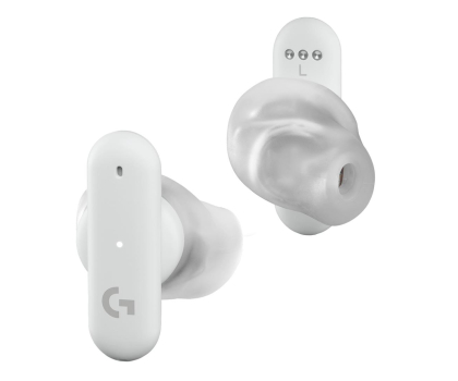 True Wireless LOGITECH G FITS białe 985-001183